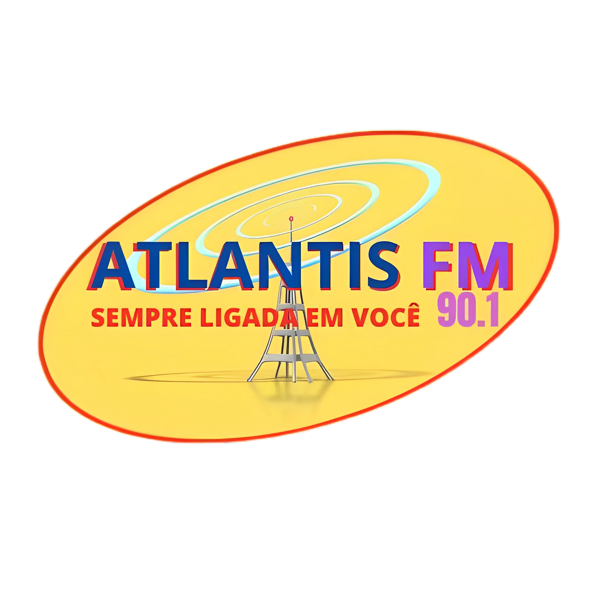 ATLANTIS FM 90.1